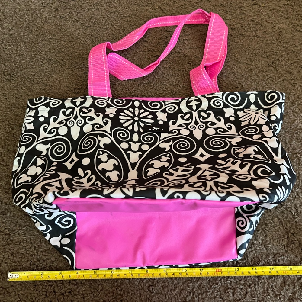 Scout bag